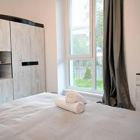 Appartement #minehouse *