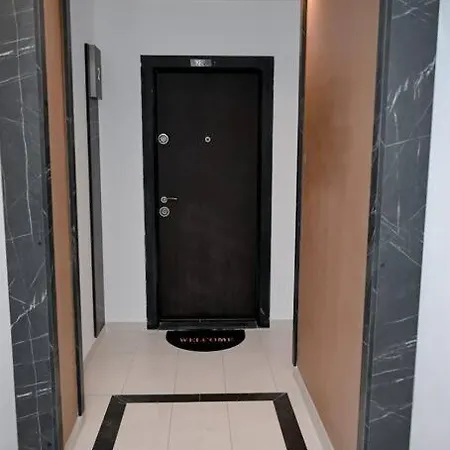 Apartment #minehouse
