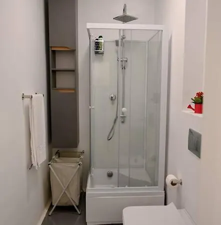 Apartment #minehouse Timisoara