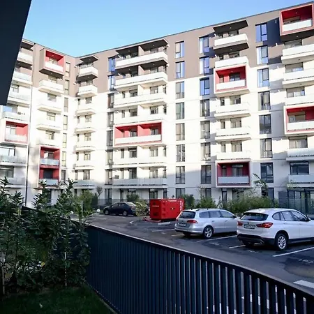 #minehouse Appartement Timişoara