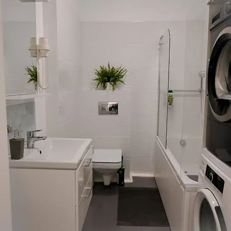 #minehouse Appartement