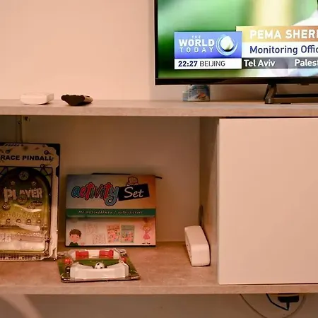 #minehouse Apartment