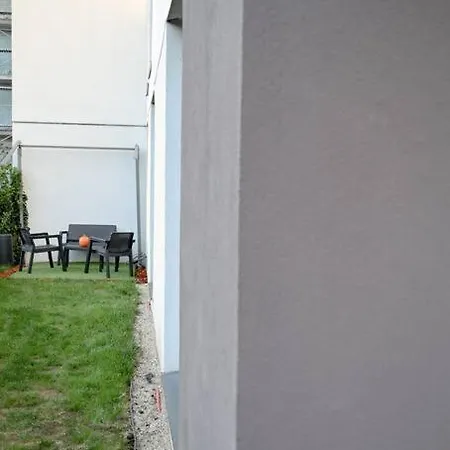 Appartement #minehouse