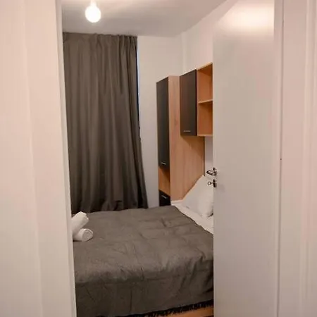 #minehouse Апартаменты