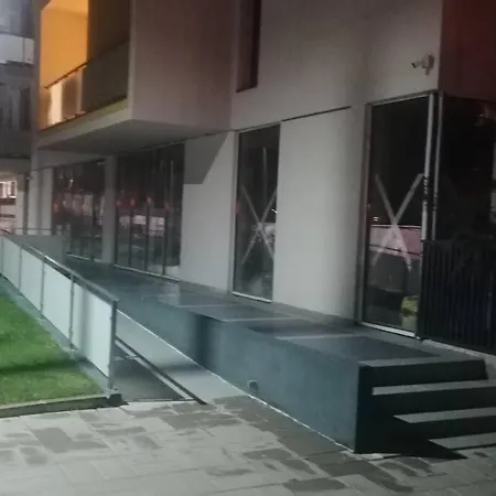 #minehouse Appartement