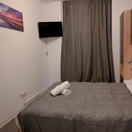 Apartment #minehouse *