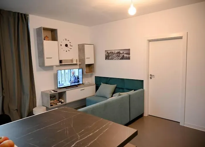 Appartement #minehouse Timişoara