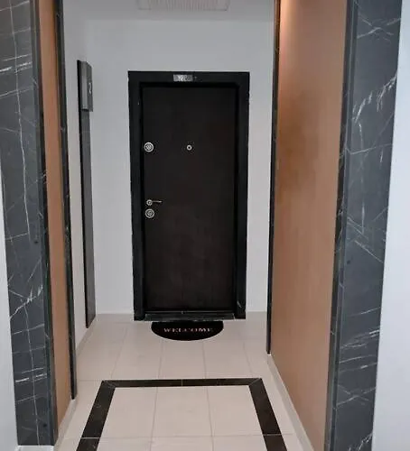 Appartement #minehouse