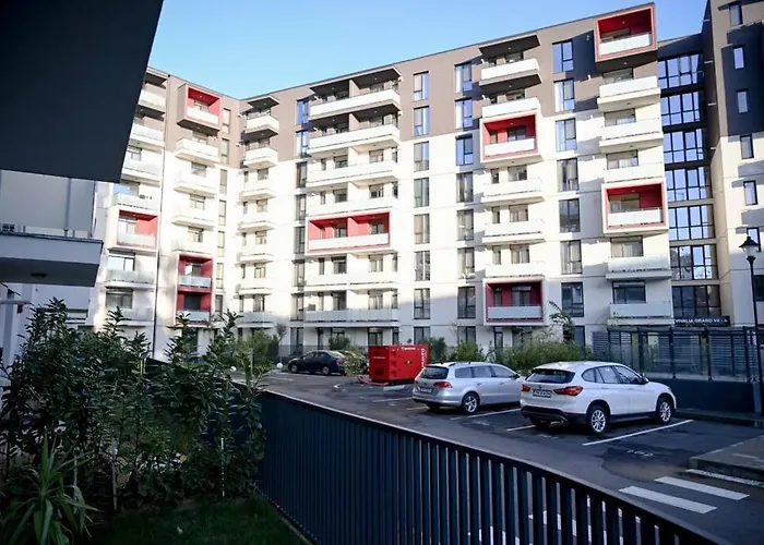 #minehouse Appartement Timişoara