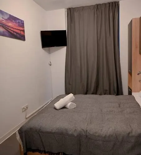 Appartement #minehouse *