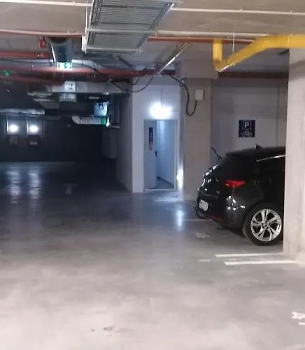 Appartement #minehouse