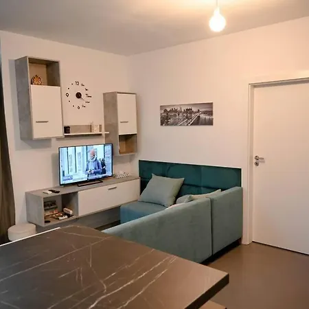 Apartament #minehouse Timişoara