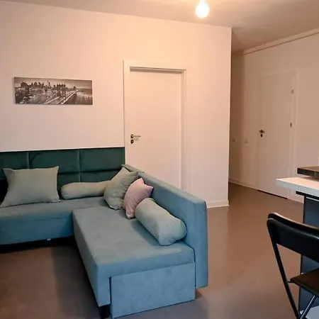 #minehouse Apartament *