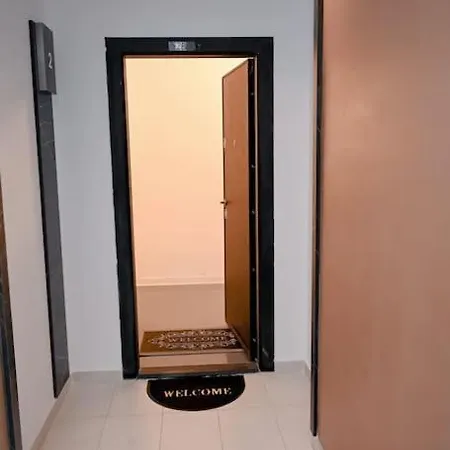 Apartament #minehouse *