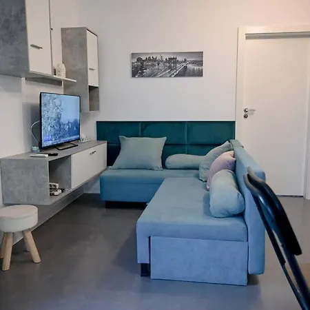 Apartament #minehouse Timişoara