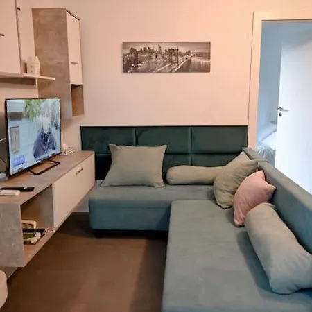 Apartament #minehouse