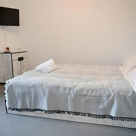 Apartamento #minehouse