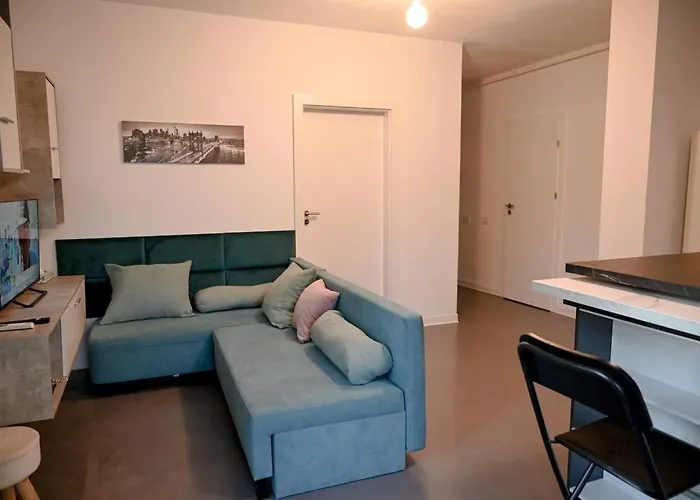 #minehouse Apartamento *