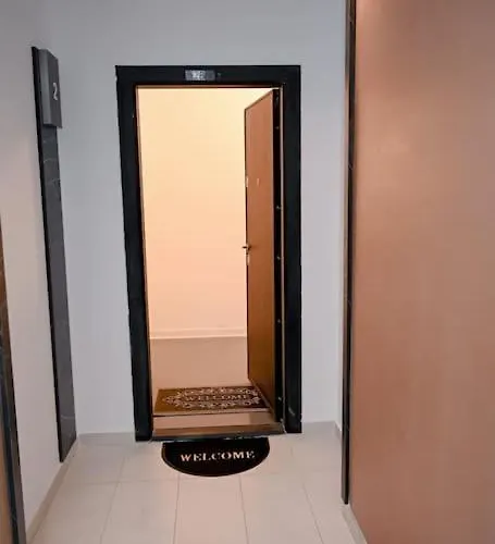 Apartamento #minehouse *