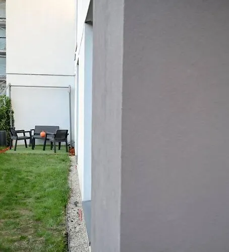 Apartamento #minehouse