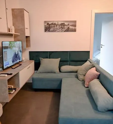 Apartamento #minehouse
