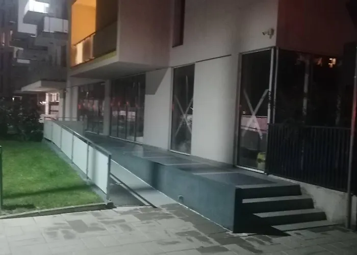 #minehouse Apartamento