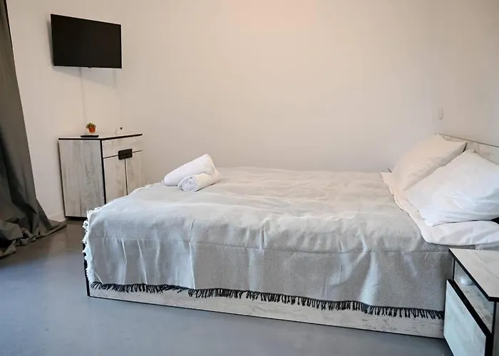 Apartamento #minehouse