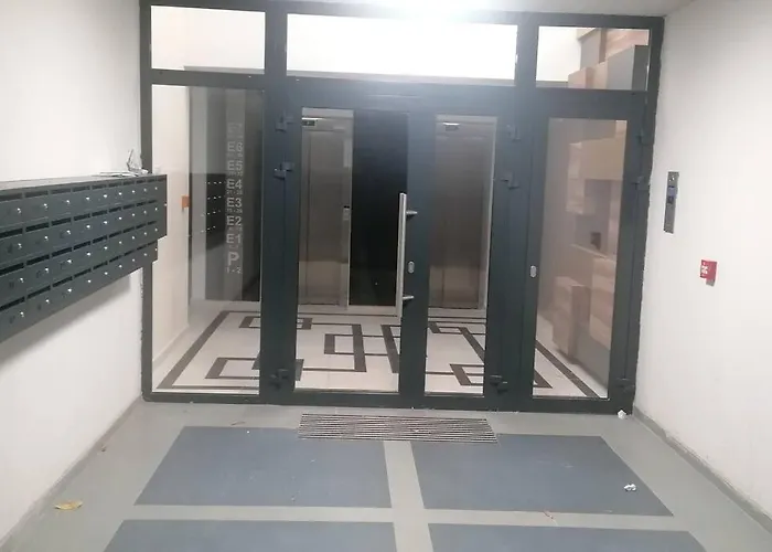 #minehouse Apartamento Timişoara